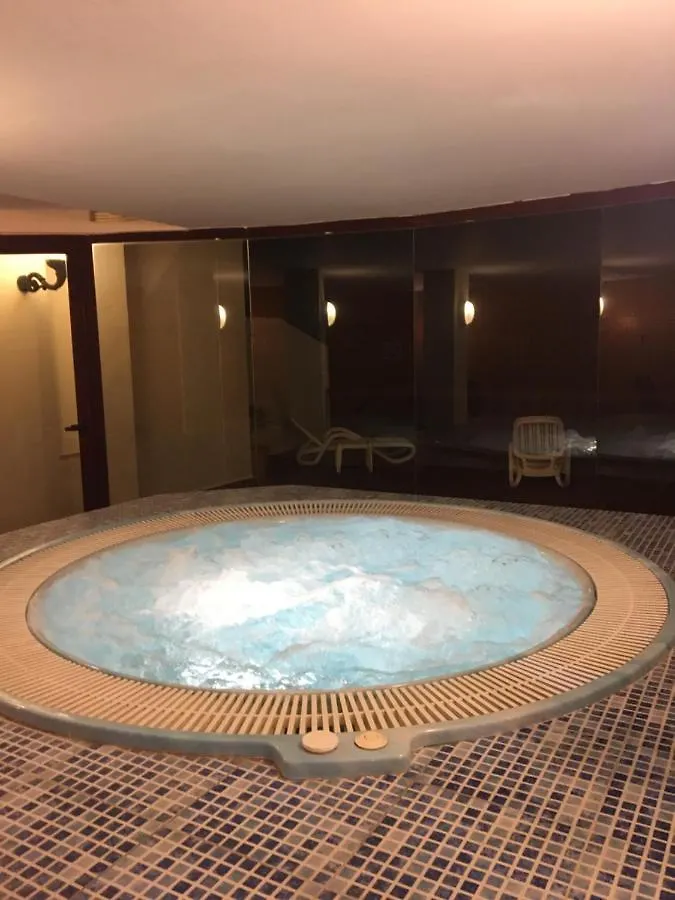 Puerta Del Mar, Atico&Spa Incluido En Primer Linea Benalmadena 0*,  Spain