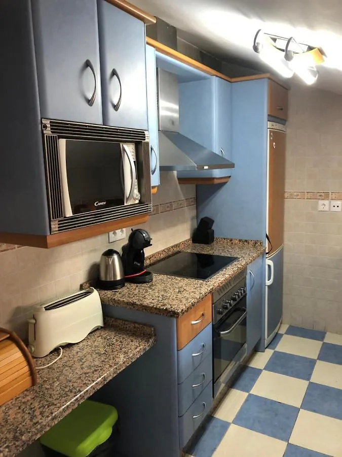 Puerta Del Mar, Atico&Spa Incluido En Primer Linea Benalmadena