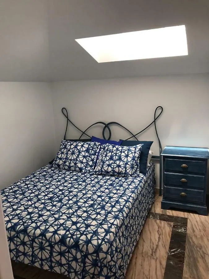 Puerta Del Mar, Atico&Spa Incluido En Primer Linea Benalmadena