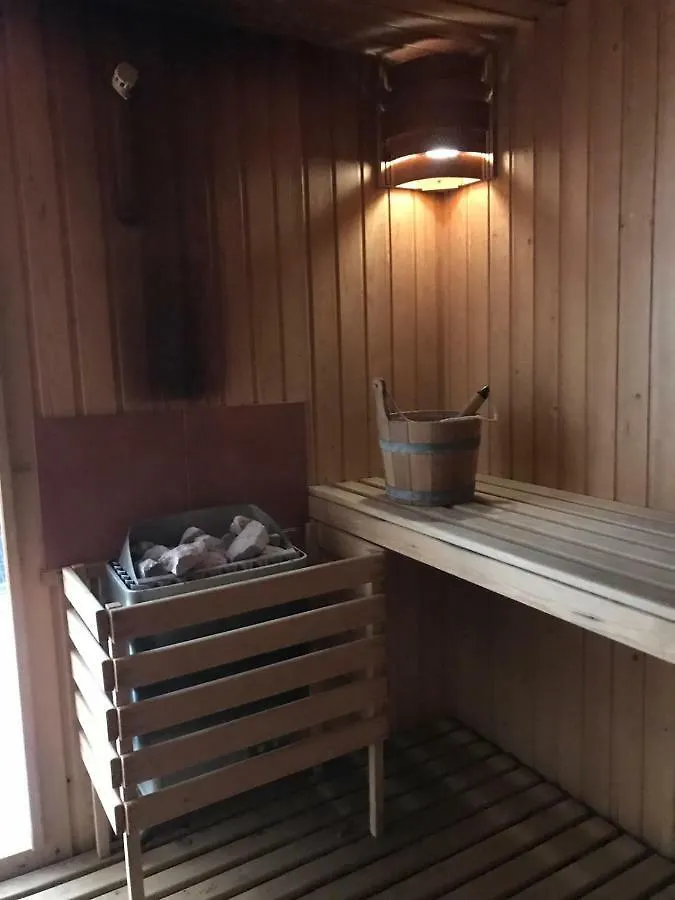 Puerta Del Mar, Atico&Spa Incluido En Primer Linea Benalmadena