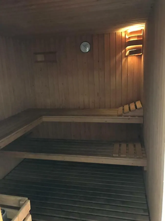 Puerta Del Mar, Atico&Spa Incluido En Primer Linea Benalmadena Apartment