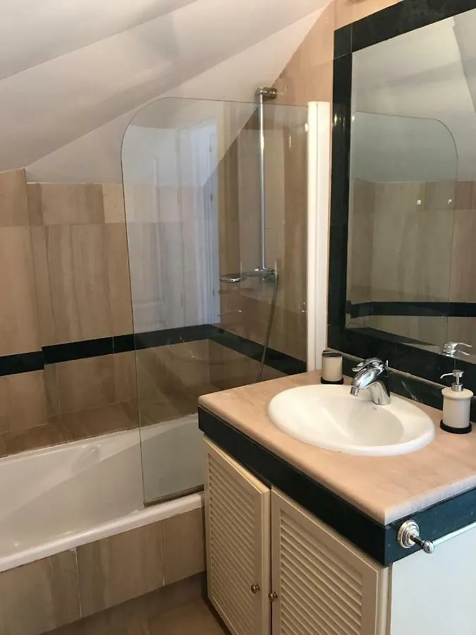 Puerta Del Mar, Atico&Spa Incluido En Primer Linea Benalmadena Spain
