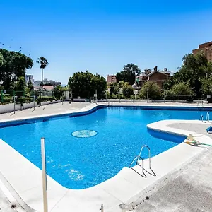 Apartamento Acuario 4 , Benalmádena España