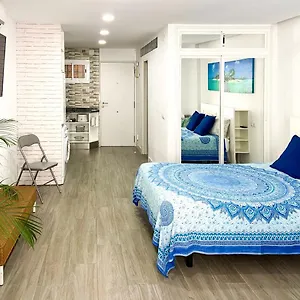 Hércules Apartamento