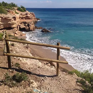 En Pinar De La Cala - D , L'Ametlla de Mar España