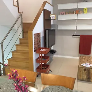  Appartement Casas Gracia Spanje