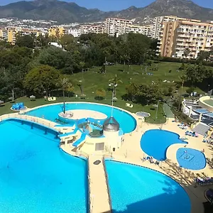 Luxury Minerva Júpiter Apartamento