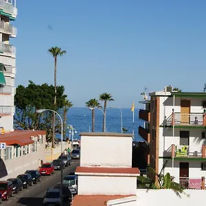 Apartvacaciones - Apartamento - Costa Del Sol Apartamento