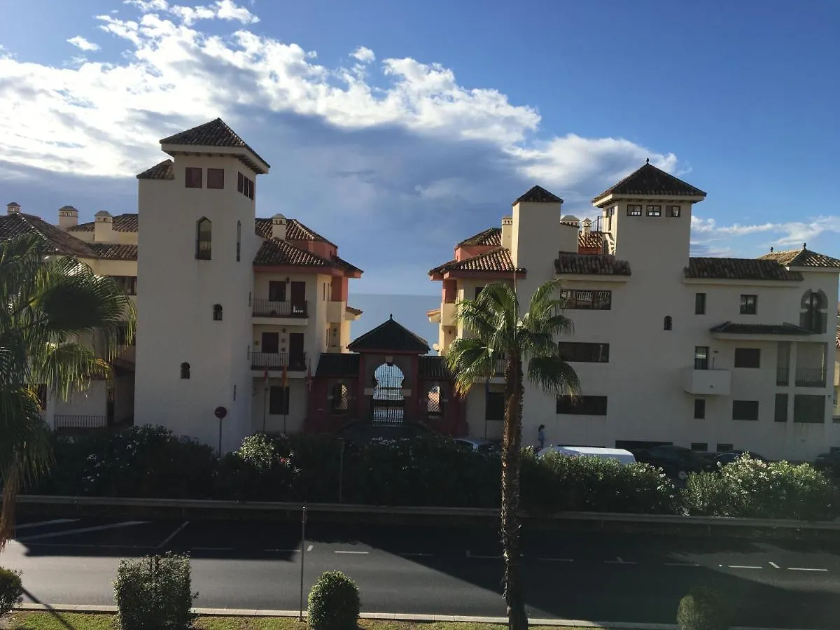 Puerta Del Mar, Atico&Spa Incluido En Primer Linea Benalmadena 0*,  Spain
