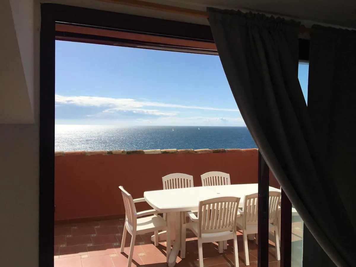 Puerta Del Mar, Atico&Spa Incluido En Primer Linea Benalmadena Apartment